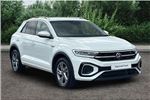 2024 Volkswagen T-Roc