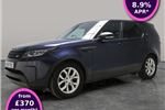 2018 Land Rover Discovery