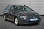 2022 Volkswagen Golf Estate