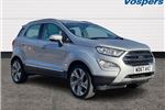 2017 Ford EcoSport