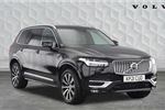 2021 Volvo XC90