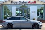 2024 Audi RS4