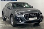 2019 Audi Q3