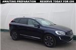 2016 Volvo XC60