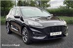 2021 Ford Kuga