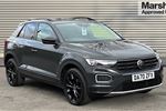 2020 Volkswagen T-Roc