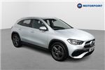 2020 Mercedes-Benz GLA