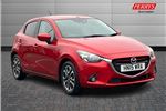 2015 Mazda 2