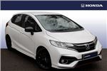 2019 Honda Jazz