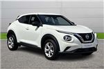 2022 Nissan Juke