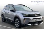 2023 Citroen C5 Aircross