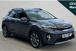 2022 Kia Stonic