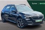 2023 Skoda Kamiq