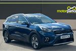 2019 Kia Niro