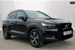 2022 Volvo XC40