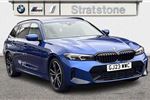 2023 BMW 3 Series Touring