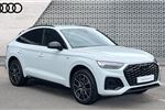 2024 Audi Q5 Sportback