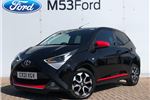 2021 Toyota Aygo