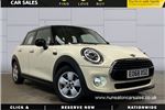 2018 MINI Hatchback 5dr