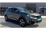 2020 Peugeot 3008