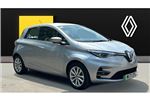 2021 Renault Zoe