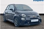 2021 Abarth 595