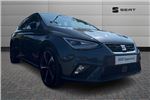 2024 SEAT Ibiza