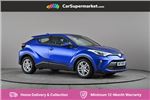 2021 Toyota C-HR