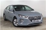 2021 Hyundai IONIQ