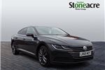 2019 Volkswagen Arteon