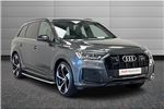 2021 Audi Q7