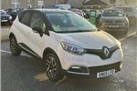 2015 Renault Captur