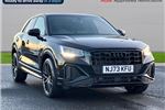 2023 Audi Q2