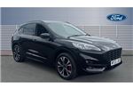 2022 Ford Kuga