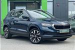 2022 Skoda Karoq