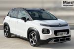 2019 Citroen C3 Aircross