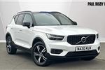 2020 Volvo XC40