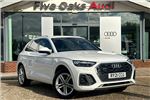 2021 Audi Q5