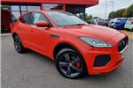 2019 Jaguar E-Pace