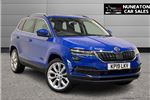 2019 Skoda Karoq