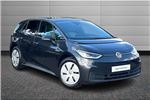 2021 Volkswagen ID.3
