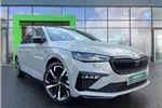 2024 Skoda Scala