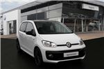 2021 Volkswagen Up