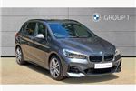 2019 BMW 2 Series Active Tourer