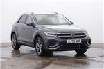 2024 Volkswagen T-Roc