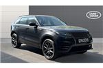 2024 Land Rover Range Rover Velar