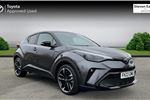 2022 Toyota C-HR