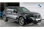 2020 BMW X5