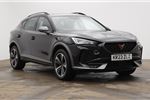 2023 Cupra Formentor
