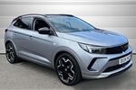 2024 Vauxhall Grandland